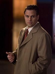 禁闭岛演员表,星光熠熠的演技盛宴