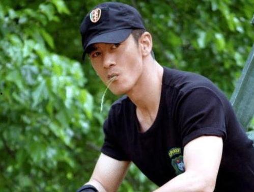 刘欢演员i,从演员到歌手，多面才华的璀璨人生